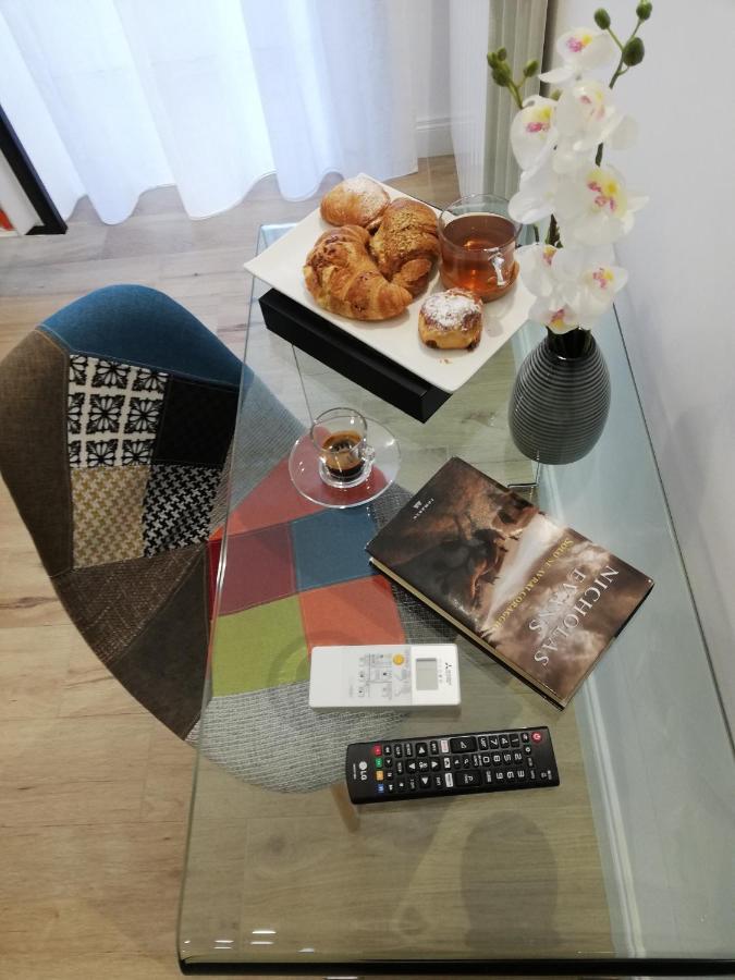 Bed & Breakfast Porta San Gennaro Napoli