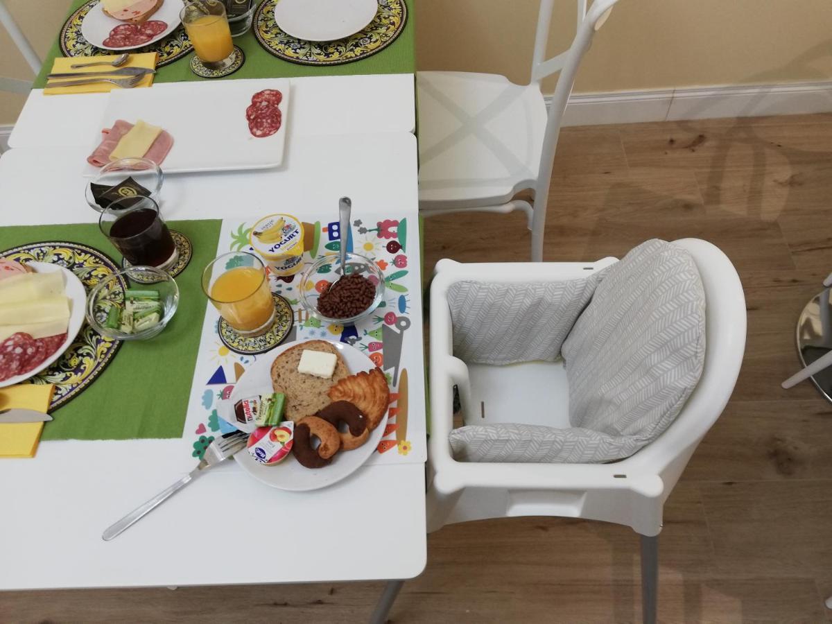 Porta San Gennaro Bed & Breakfast